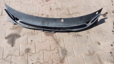 Жабо volvo s60 02r 2.4d5 9190000 фото №1