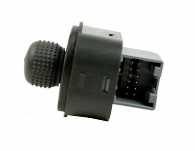 Регулировка зеркал peugeot bipper 2008r.- nowa фото №1