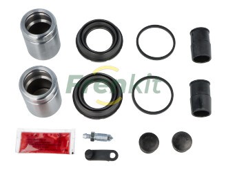 KIT DE REPARACIÓN SOPORTE HAM PARTE DELANTERA VOLVO XC60 I SUV 09-  