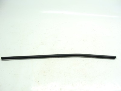 Chevrolet aveo t200 прокладка скло двері лівий перед фото №1