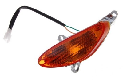 KIERUNKOWSKAZ LEWY PRZÓD