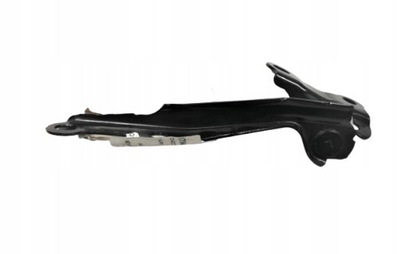 Петля капот toyota yaris 04.99- 5341052010 лівий фото №1