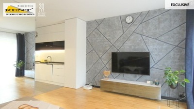 Mieszkanie, Szczecin, 49 m²