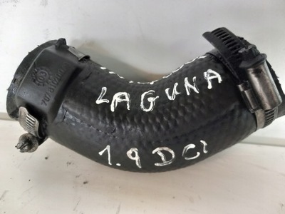 Renault laguna ii труба воздухозаборник воздуха 707810200 фото №1