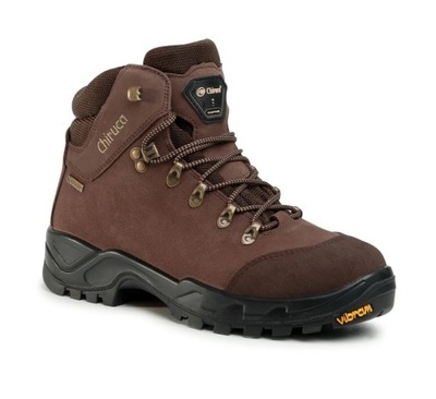 Buty Chiruca Cares GTX 22 Gore-Tex 46