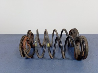 Kia soul i 1.6 crdi пружины задняя комплект фото №1