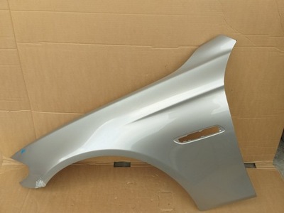Bmw f10 f11 крыло перед левый фото №1