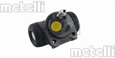 CILINDRO DE FRENADO SMART FORTWO P 101-788  