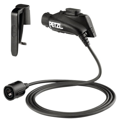 PETZL Kit Belt do Latarki Nao+ (E36R10 2B)