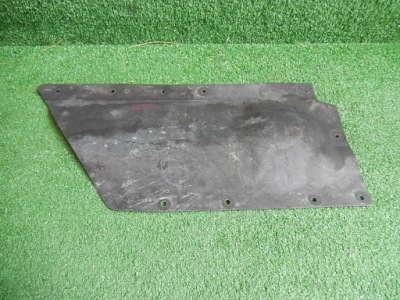 Захист підвіска bmw x6 g06 7424885 фото №1