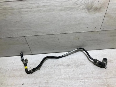 Renault clio v 2019 wąż wody 1.0 tce фото №1