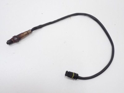 Датчик лямбда-зонд оригинал 0025400617 mercedes slk 200 r171 1.8 компрессор 04r фото №1