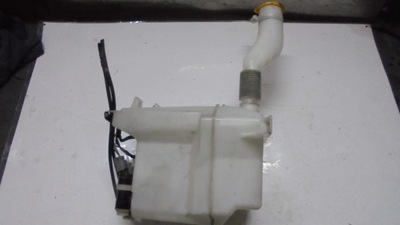 Бак омивача subaru forester iii 2009 фото №1