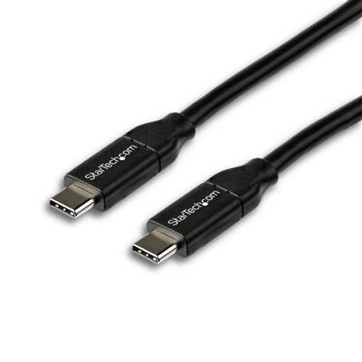 StarTech.com USB2C5C2M kabel USB 2 m USB 2.0 USB C
