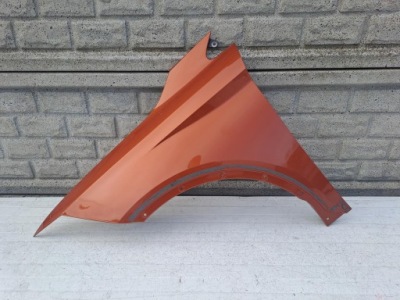 Seat arona крила передній лівий оригінал фото №1