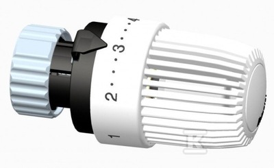 Głowica termostatyczna Heimeier 20'' 9726-24.500