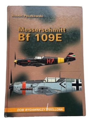Messerschmitt Vf 109E