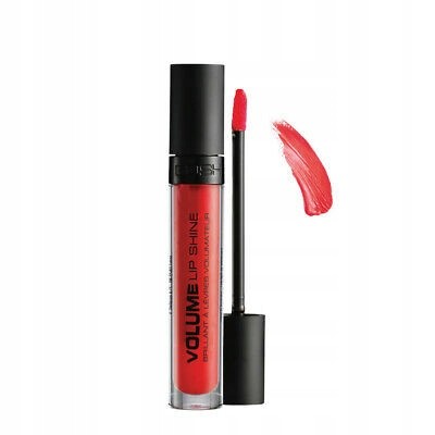 GOSH VOLUME LIP SHINE Błyszczyk Red Stiletto 05