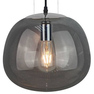 Lampa wisząca MODERN GLASS Ø300 mm VT-7292