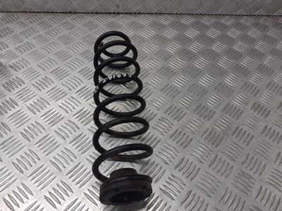 Пружина задняя skoda fabia i hb фото №1