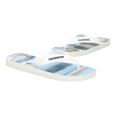 Japonki Havaianas SURF WHITE 4000047-6349 43/44