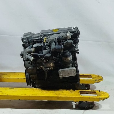 90400240 r9128018 двигун opel astra ii g 2,0 dti фото №1