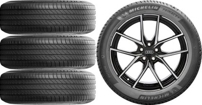 RUEDAS LATO SKODA SUPERB 1 I MICHELIN 225/40R18  