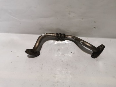 Шланг трубка egr mazda 2.0 citd rf7j фото №1