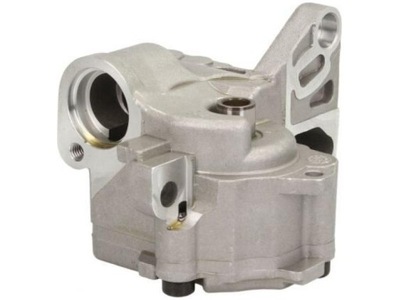 Насос масла vw golf 2,0tdi 08- фото №1