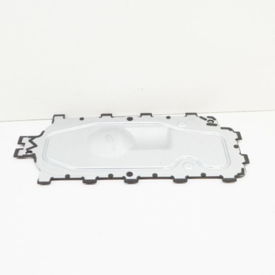 Audi tt 8n механическая коробка передач gearbox shifter base plate 1j0711090 original фото №1