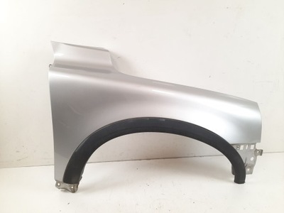 2003 volvo xc90 крила фото №1