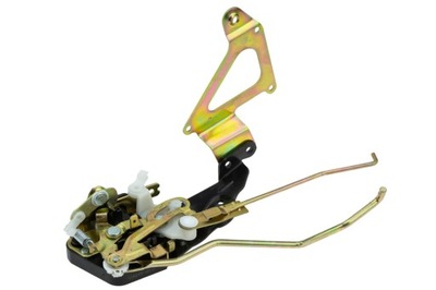 NTY 81320-25030 NTY SHOCK-ABSORBER CENTRAL LOCK FRONT  