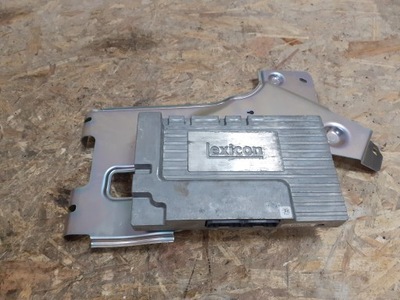 Genesis g80 2015- підсилювач lexicon радіо 96370-b1050 фото №1