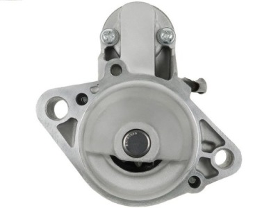 Стартер honda civic cr-v фото №1