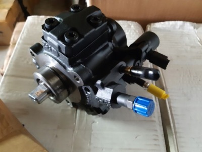 Насос упорскування ford transit 2.2 tdci euro 5 nowa фото №1