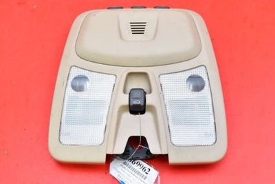 Лампа освітлення салону перед 30669622 volvo s60 1 i lift 04-09 фото №1