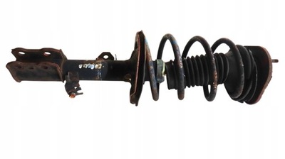 Macpherson передний toyota corolla e12 1.4 16v бензин 2001-2007 rok фото №1