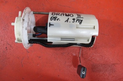 Модуль насоса топлива bosch 0580303036 фото №1