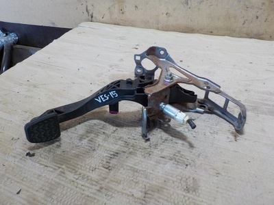 Педаль зчеплення verso-s фото №1