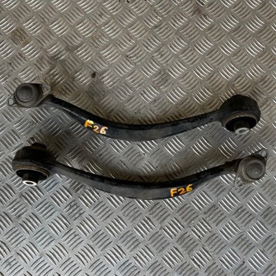 Важіль правий bmw x4 f26 фото №1