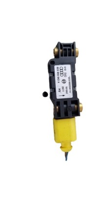 A4 B6 SENSOR SENSOR BOLSAS DE AIRE GOLPE 8E0959643A  