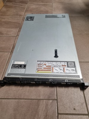 DELL R620