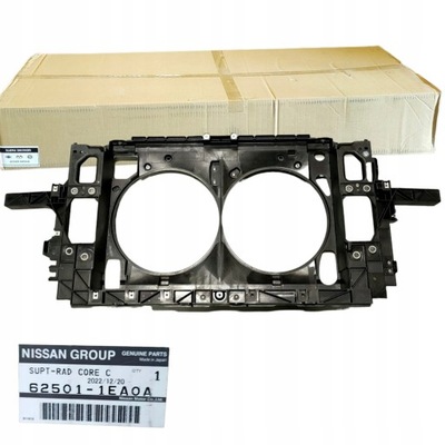 OE NISSAN 370Z PAS DELANTERO CUERPO 62501-1EA0A 625011EA0A  