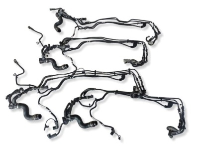 Adblue mercedes-benz sprinter w907 w910 a9074703302 фото №1