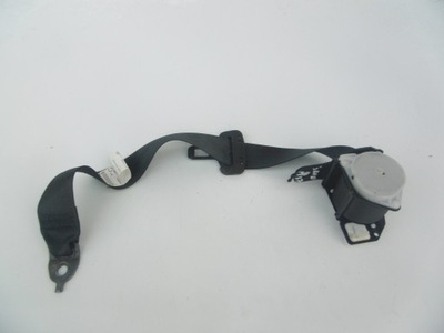 Pas безопасности средний задняя infiniti m m35 m37 фото №1