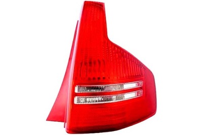 Hella 9el 354 050-011 лампа задняя комбинированная фото №1