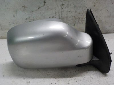 Frontera b зеркало правое фото №1