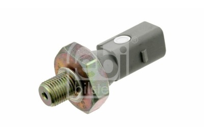 FEBI BILSTEIN SENSOR DE PRESIÓN ACEITES AUDI A3 A4 ALLROAD B8 A4 B5 A4  