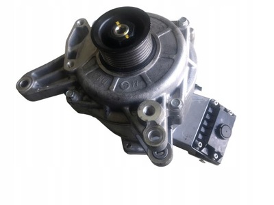 HYUNDAI KONA 1.6H HYBRID ALTERNADOR 37390-03900  