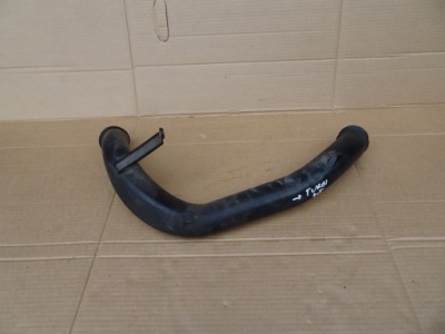 Volvo v60 s60 ii 2.4d труба інтеркулер 31355268 фото №1